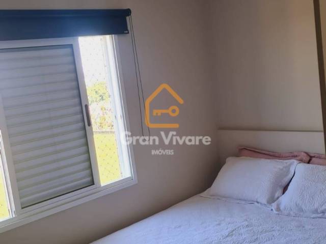 Apartamento para Venda em Jacareí - 3