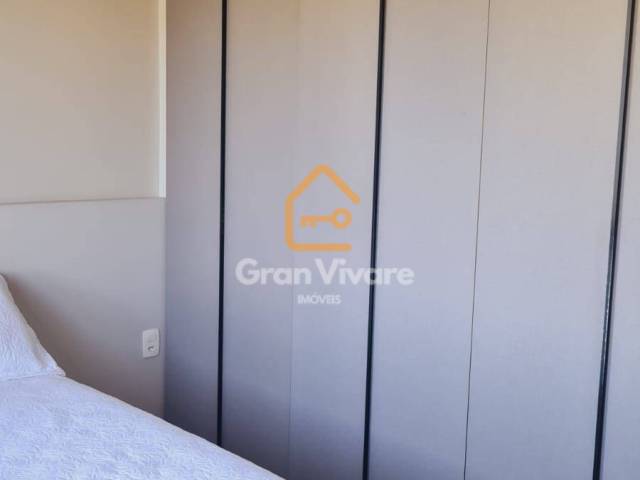 Apartamento para Venda em Jacareí - 4