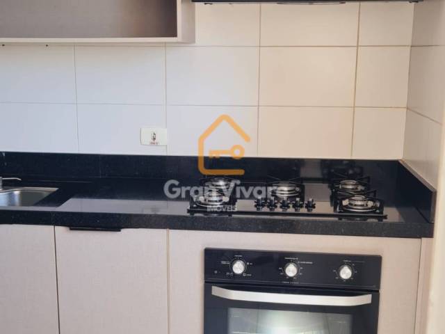 Apartamento para Venda em Jacareí - 5