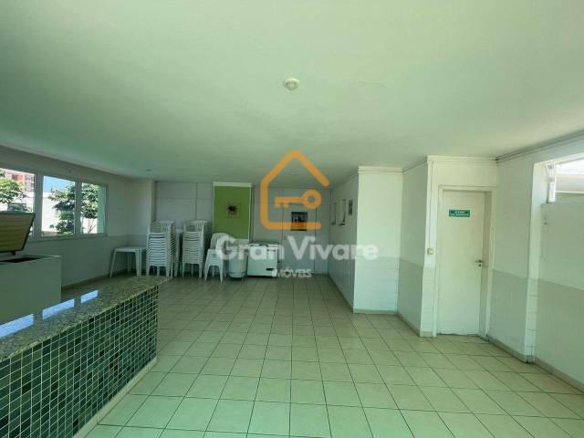 Apartamento para Venda em Jacareí - 3