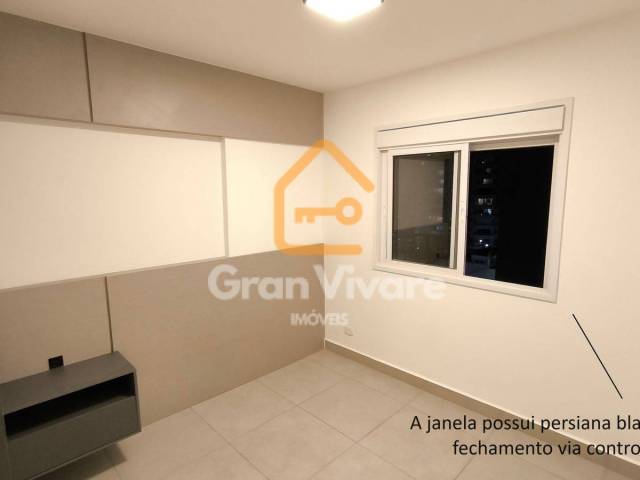 Apartamento para Venda em São José dos Campos - 2