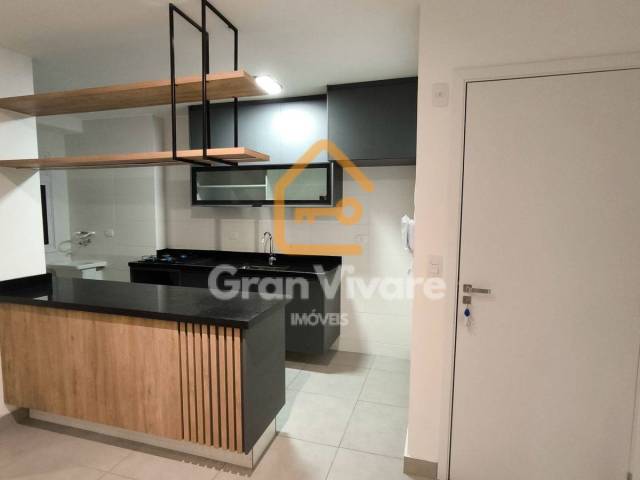 Apartamento para Venda em São José dos Campos - 3