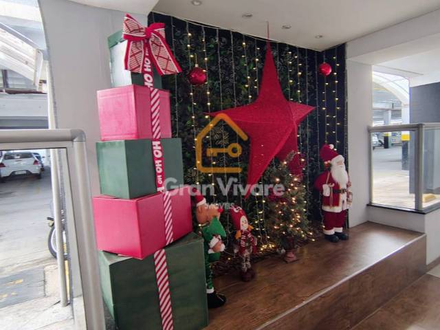 Apartamento para Venda em São José dos Campos - 3