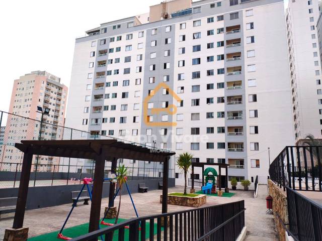 Venda em Conjunto Residencial Trinta e Um de Março - São José dos Campos