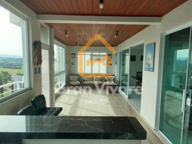 Venda em Condomínio Residencial Jaguary - São José dos Campos