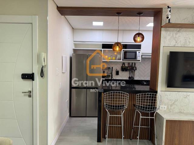 Apartamento para Venda em São José dos Campos - 3