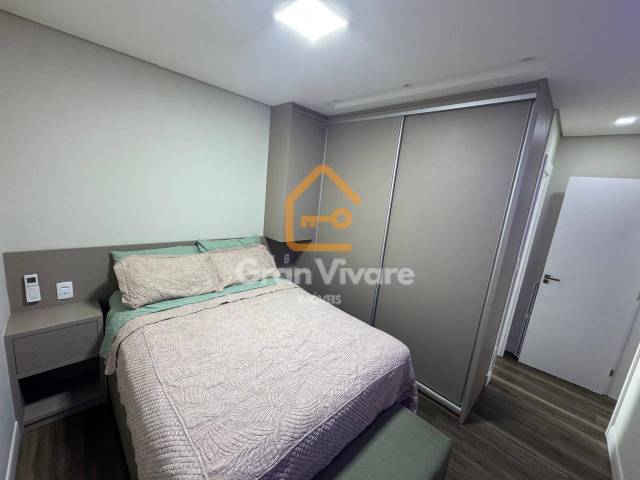 Apartamento para Venda em São José dos Campos - 4