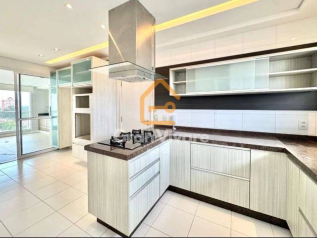 Apartamento para Venda em São José dos Campos - 4