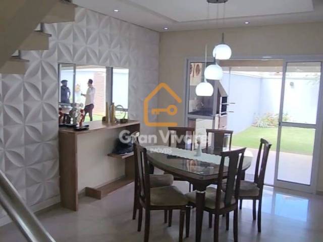 Venda em Loteamento Villa Branca - Jacareí