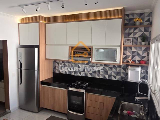 Casa em condomínio para Venda em Jacareí - 2