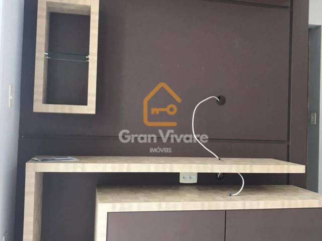 Apartamento para Venda em São José dos Campos - 2