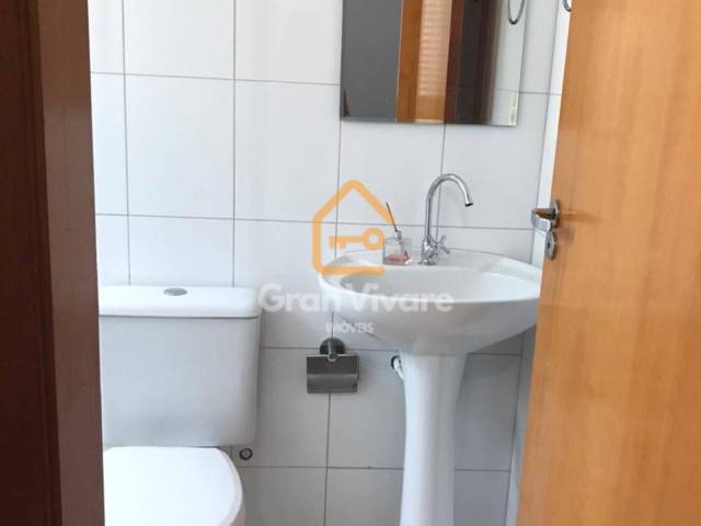 Apartamento para Venda em São José dos Campos - 3