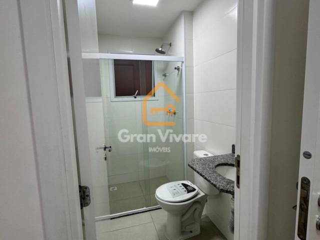 Apartamento para Venda em Jacareí - 3
