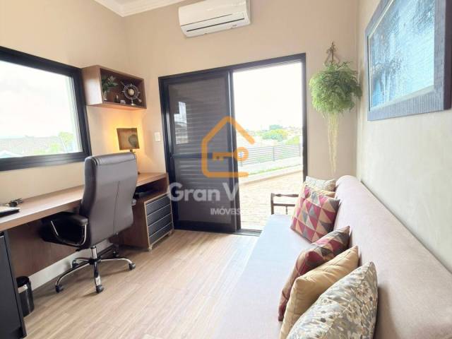 Casa em condomínio para Venda em Jacareí - 2