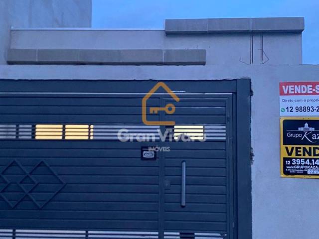 Casa para Venda em Jacareí - 2