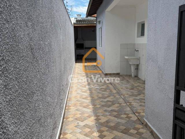 Casa para Venda em Jacareí - 2