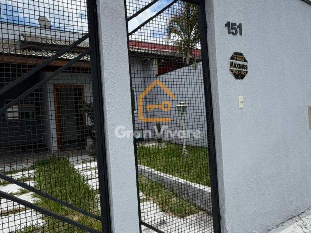 Casa para Venda em Jacareí - 5