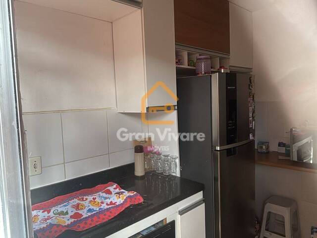 Venda em Vila São Geraldo - São José dos Campos