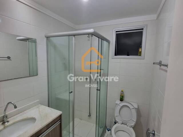 #AP209 - Apartamento para Venda em São José dos Campos - SP