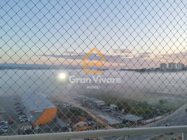 Apartamento para Venda em São José dos Campos - 4