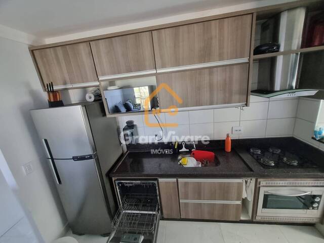 #AP209 - Apartamento para Venda em São José dos Campos - SP