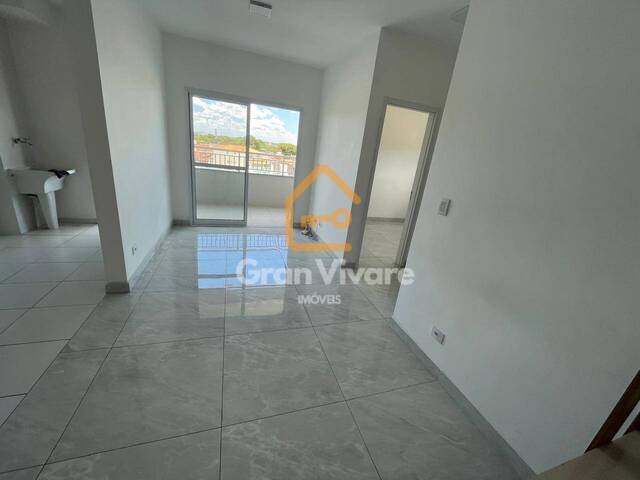 Apartamento para Venda em São José dos Campos - 2