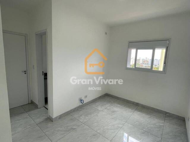 Apartamento para Venda em São José dos Campos - 3