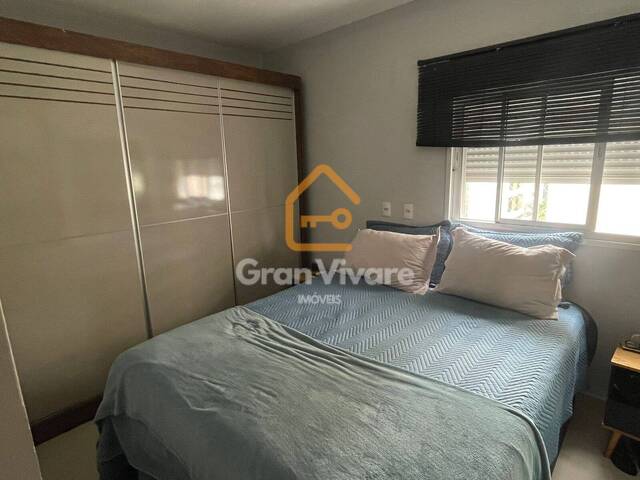 Apartamento para Venda em São José dos Campos - 4