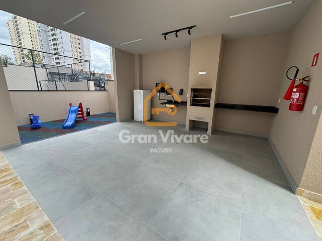 Apartamento para Venda em São José dos Campos - 3