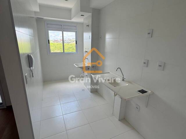 Apartamento para Venda em São José dos Campos - 2
