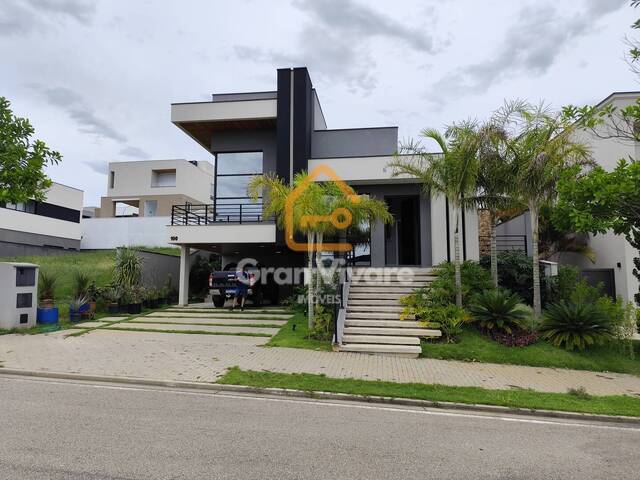 Venda em Condomínio Residencial Alphaville II - São José dos Campos