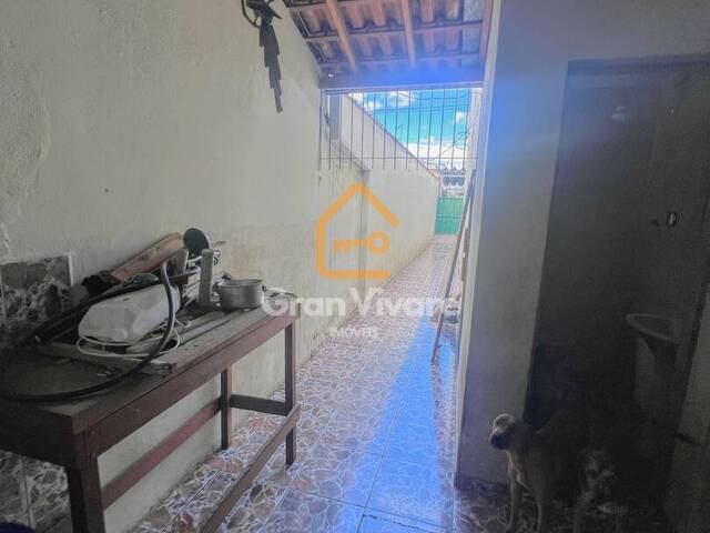 Sobrado para Venda em São José dos Campos - 2