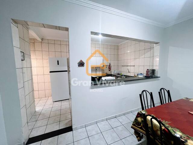 Sobrado para Venda em São José dos Campos - 3