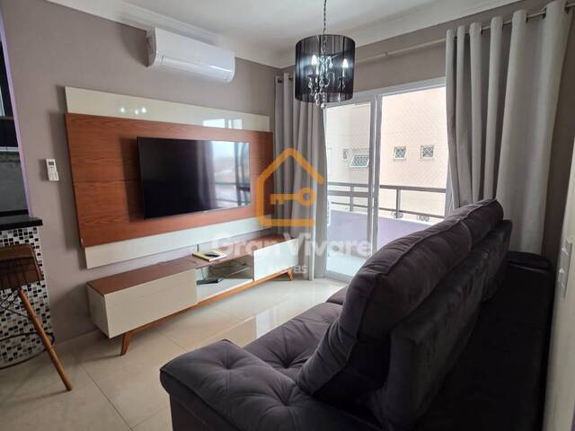 Apartamento para Venda em Jacareí - 2