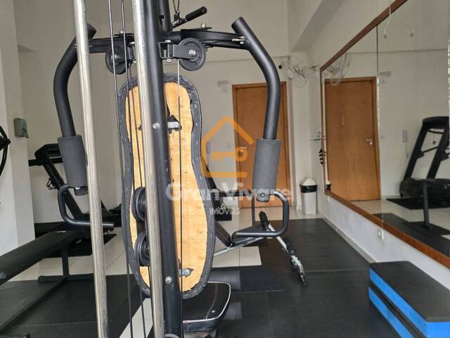 Apartamento para Venda em Jacareí - 3