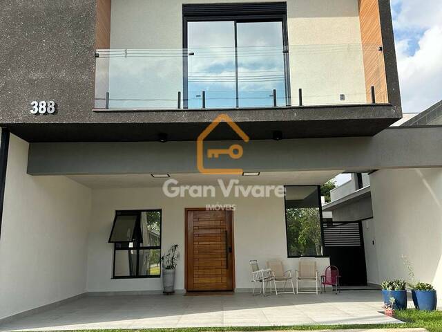 Casa em condomínio para Venda em Jacareí - 3