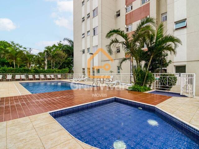 #AP220 - Apartamento para Venda em São José dos Campos - SP