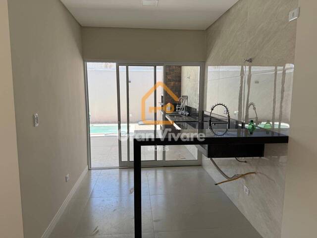 #CA221 - Casa em condomínio para Venda em São José dos Campos - SP