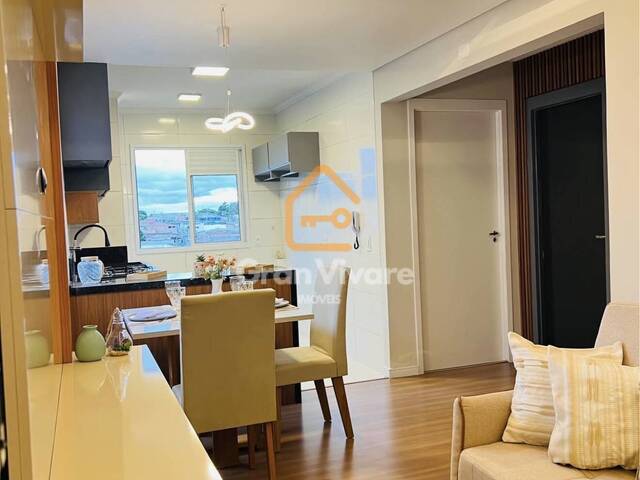 #AP223 - Apartamento para Venda em São José dos Campos - SP