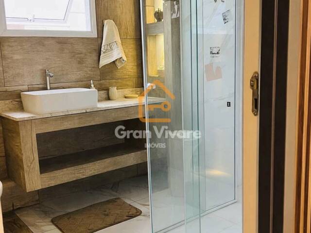 #AP223 - Apartamento para Venda em São José dos Campos - SP