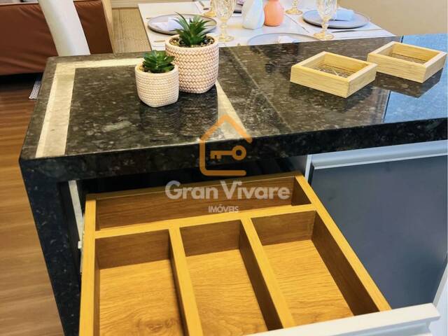 #AP223 - Apartamento para Venda em São José dos Campos - SP