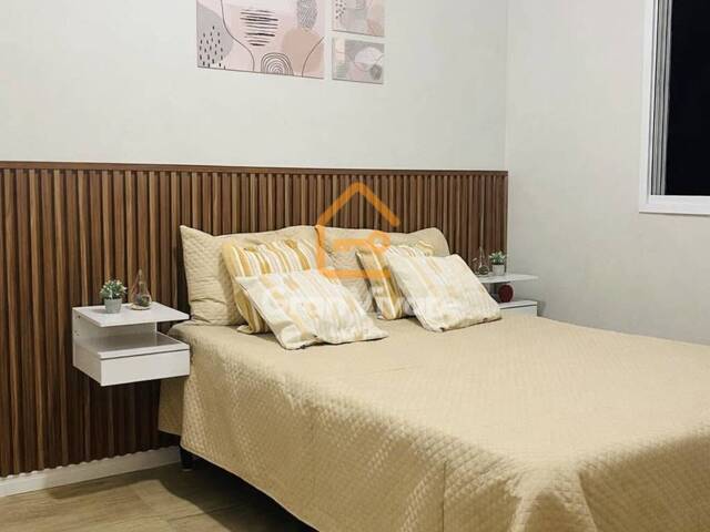 Apartamento para Venda em São José dos Campos - 4