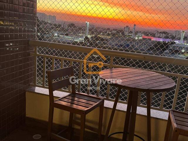 #AP225 - Apartamento para Venda em São José dos Campos - SP