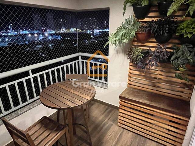 #AP225 - Apartamento para Venda em São José dos Campos - SP