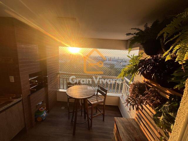 #AP225 - Apartamento para Venda em São José dos Campos - SP