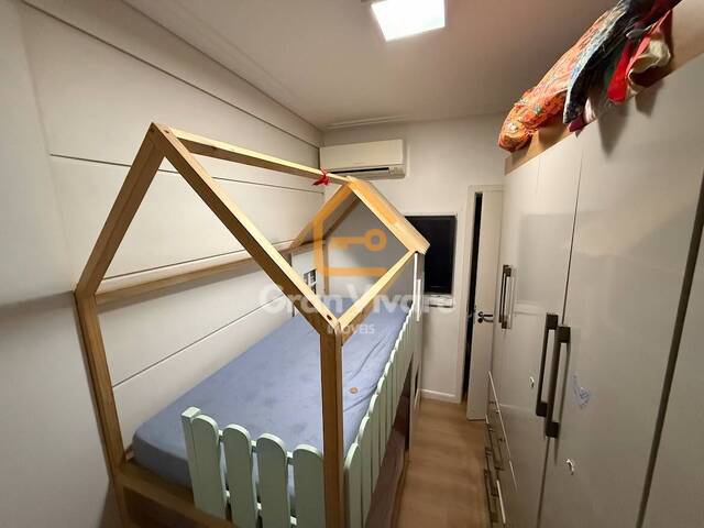 #AP226 - Apartamento para Venda em São José dos Campos - SP