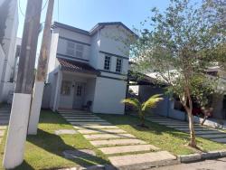 #SO02 - Casa em condomínio para Venda em Jacareí - SP