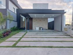 #CA03 - Casa em condomínio para Venda em Jacareí - SP