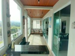 Venda em Condomínio Residencial Jaguary - São José dos Campos