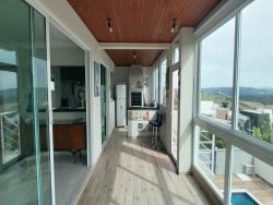 #SO13 - Casa em condomínio para Venda em São José dos Campos - SP